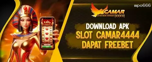 Bonus Spesial Download mpo666 APK screenshot