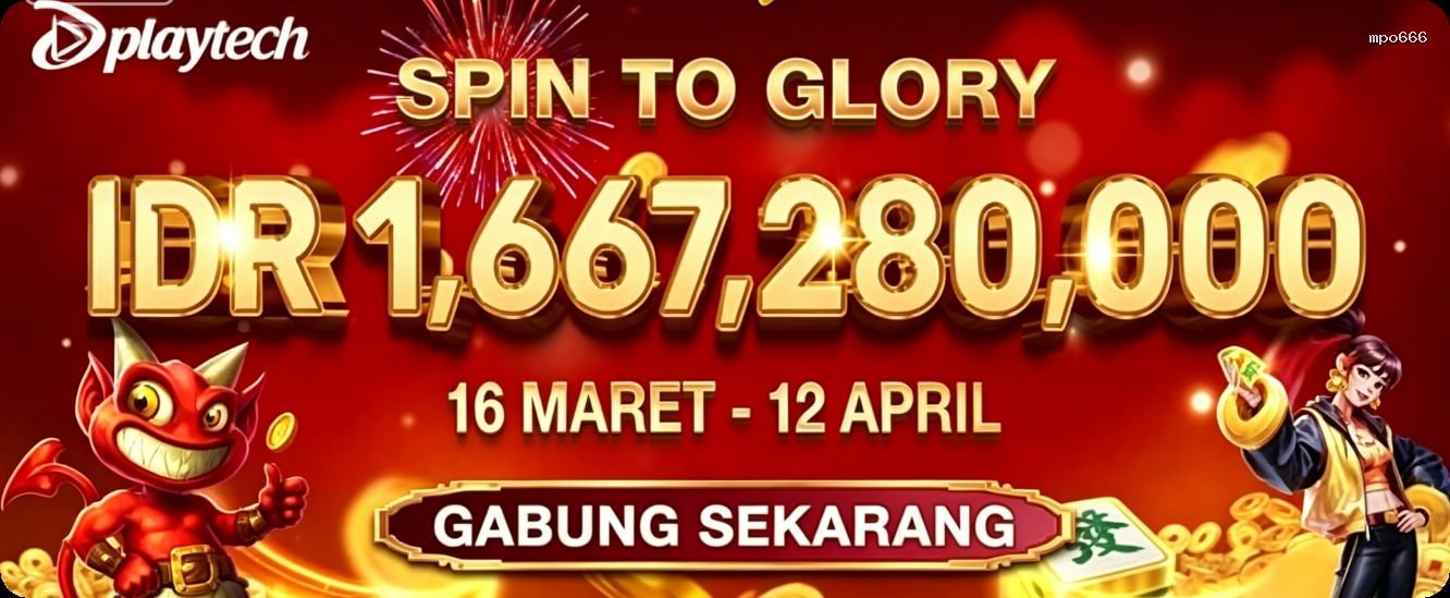 Unduh mpo666 apk Versi Terbaru