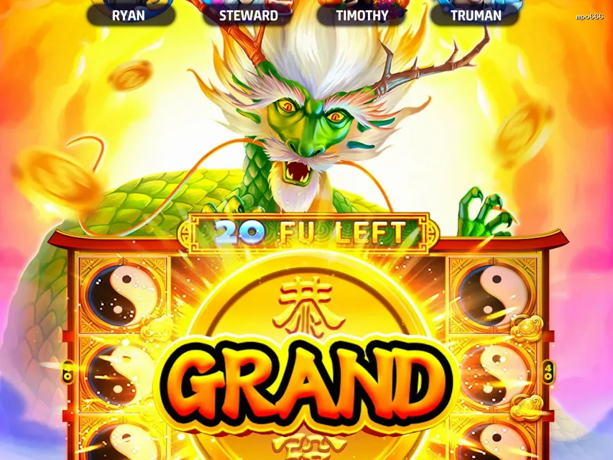 Koleksi mpo666 Slot Gacor screenshot