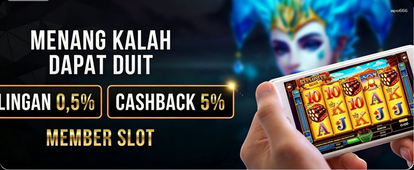 Main mpo666nekatwinapk Menang Jackpot Besar